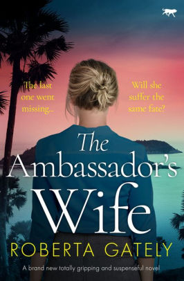 The Ambassador's Wife