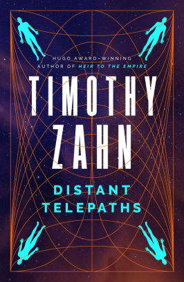 Distant Telepaths