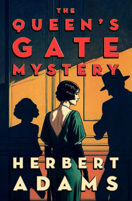 The Queen's Gate Mystery