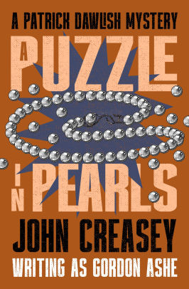 A Puzzle in Pearls