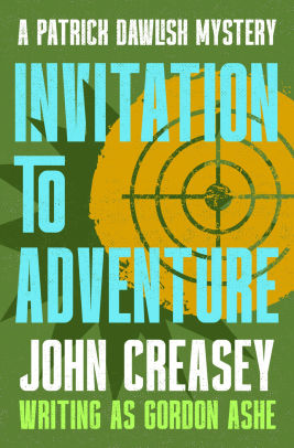 Invitation to Adventure