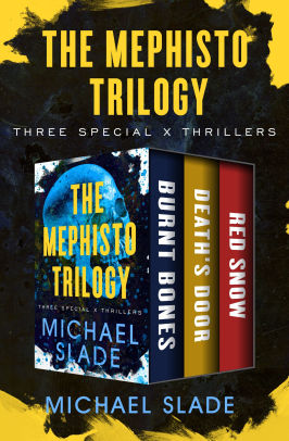 The Mephisto Trilogy