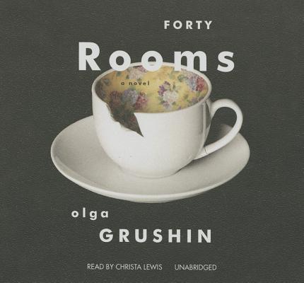 Forty Rooms