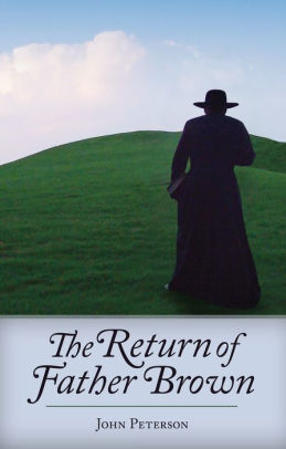 The Return of Father Brown