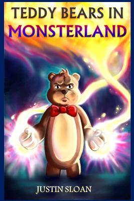 Teddy Bears in Monsterland