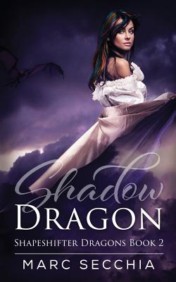 Shadow Dragon