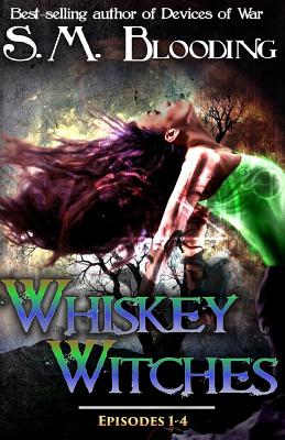 Whiskey Witches