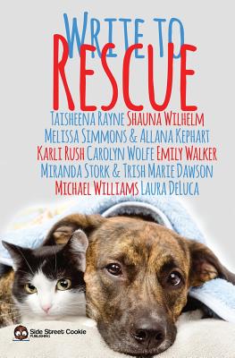 Write to Rescue