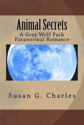 Animal Secrets