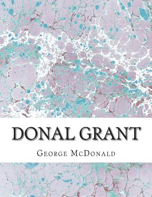 Donal Grant