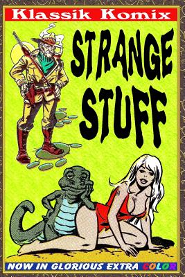 Strange Stuff
