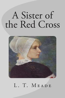 A Sister of the Red Cross