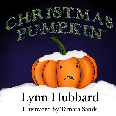 Christmas Pumpkin