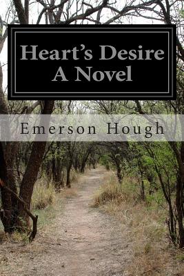 Heart's Desire a Novel