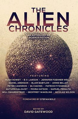 The Alien Chronicles