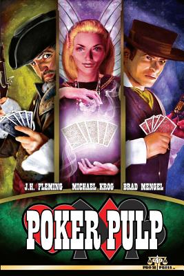 Poker Pulp