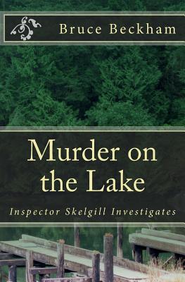 Murder on the Lake