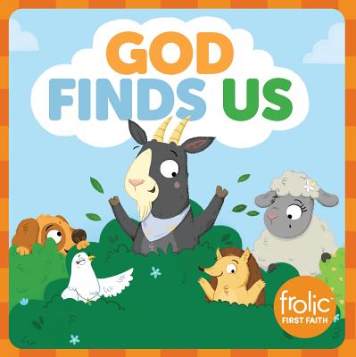 God Finds Us