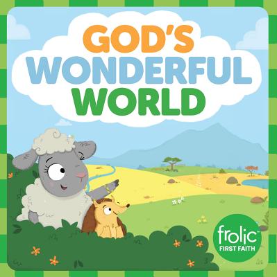 God's Wonderful World