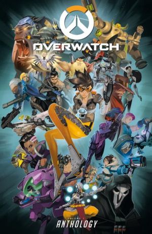 Overwatch: Anthology Volume 1