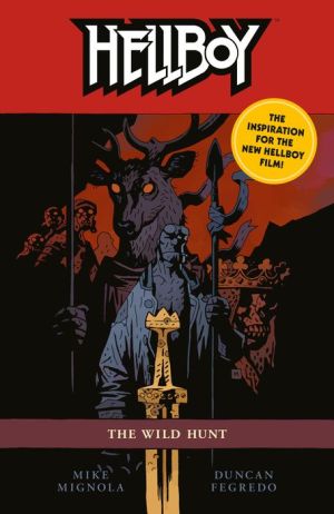 Hellboy: The Wild Hunt