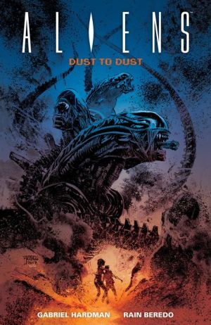 Aliens: Dust to Dust