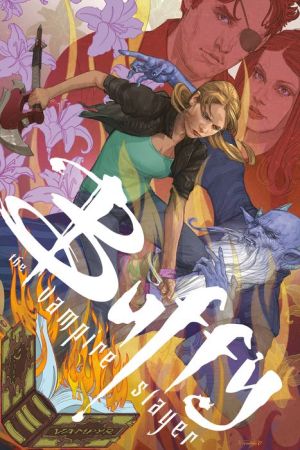 Buffy Season 10 Volume 3