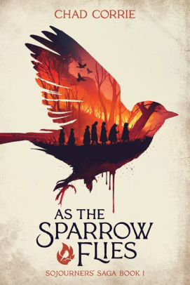 As the Sparrow Flies