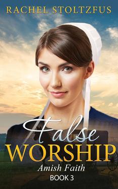 Amish Home: False Worship - Book 3