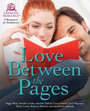 Love Between the Pages