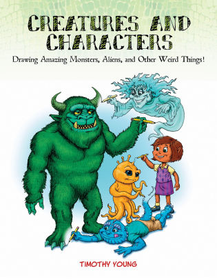 Creatures and Characters