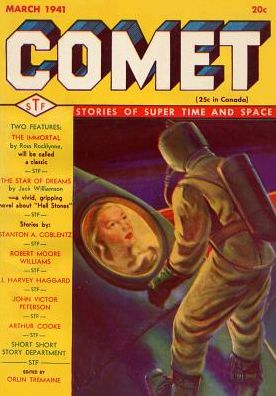 Comet