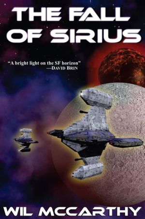 The Fall of Sirius