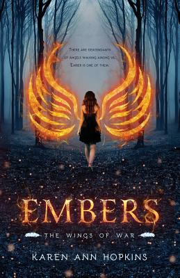 Embers