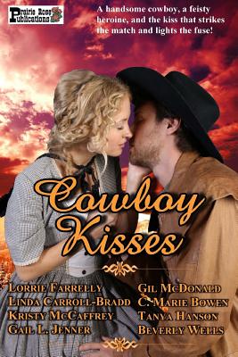 Cowboy Kisses