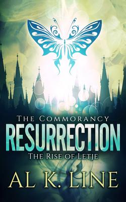 Resurrection - The Rise of Letje