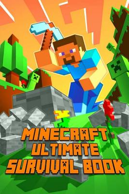 Ultimate Survival Book for Minecraft