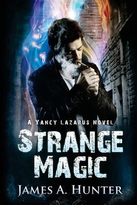 Strange Magic