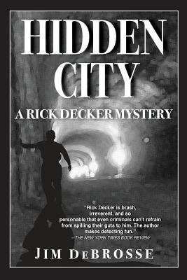 Hidden City