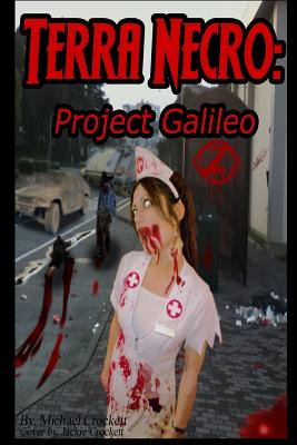 Terra Necro: Project Galileo