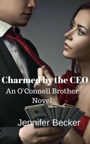 Charmed by the CEO