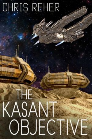 The Kasant Objective