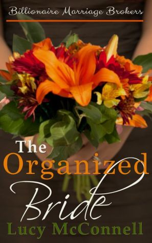 The Organized Bride