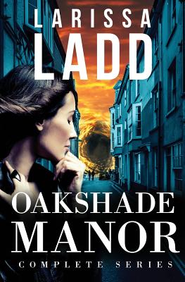 Oakshade Manor