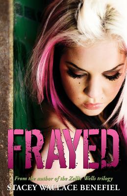 Frayed