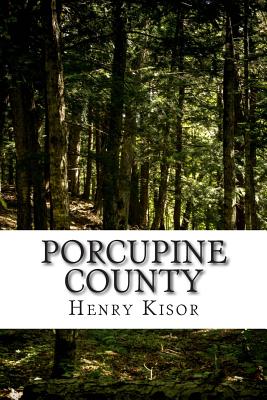 Porcupine County