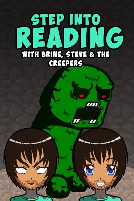 Step Into Reading with Brine, Steve & the Creepers