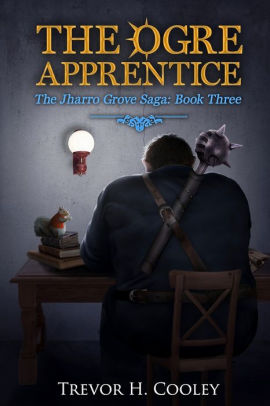 The Ogre Apprentice