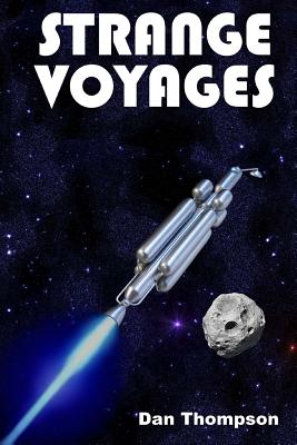 Strange Voyages