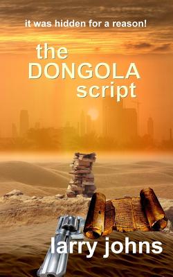 The Dongola Script